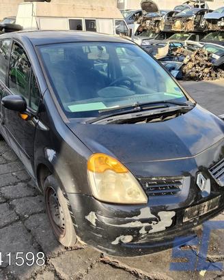 Renault modus f/jp0 1.2 75cv 04-23 ricambi