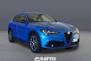 ALFA ROMEO stelvio 2023 Stelvio 2.2 t Veloce Q4 21