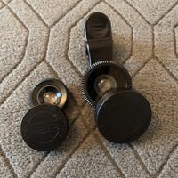 Camera Lens portatili per cellulare fish eye