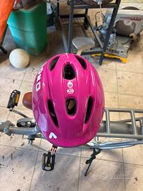 Casco x bambini