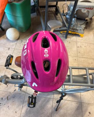 Casco x bambini