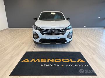 Peugeot 2008 Allure 100 S&S PureTech