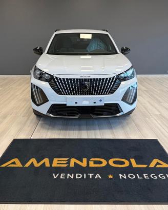 Peugeot 2008 Allure 100 S&S PureTech