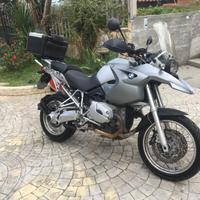 BMW GS 1200
