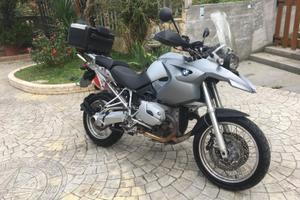 BMW GS 1200
