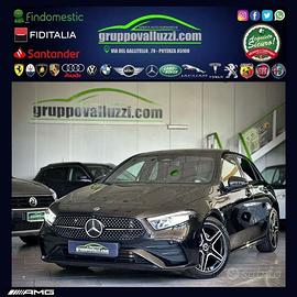 MERCEDES-BENZ A 200 d 2.0 150CV PREMIUM AMG TET FH