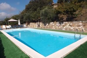 Immacolata*Capodanno in agriturismo area relax