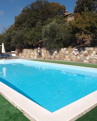 Vacanza Settembre meno 20% agriturismo toscana