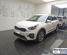 KIA Niro 1.6 GDi DCT HEV Style