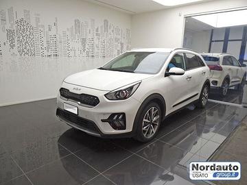 KIA Niro 1.6 GDi DCT HEV Style