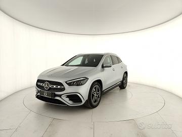 MERCEDES-BENZ GLA 200 d AMG Line Advanced Plus aut