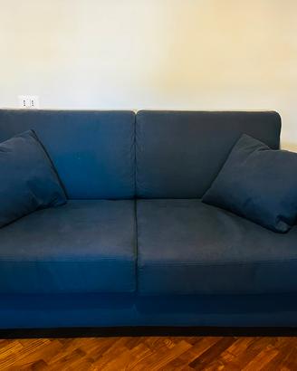 Divano letto confalone matrimoniale