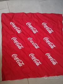 Bandana coca cola