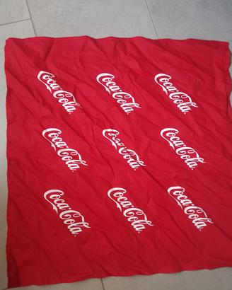 Bandana coca cola