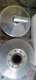 Variatore kit overange Malossi Yamaha Tmax 530/560