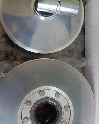 Variatore kit overange Malossi Yamaha Tmax 530/560