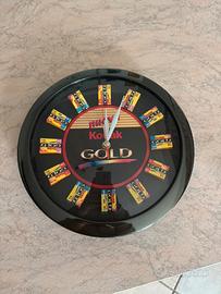 Raro Orologio Vintage KODAK GOLD –  Anni '90