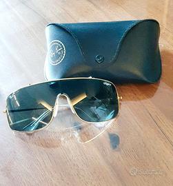 Ray-Ban Wings III RB3897 Originali Pari al Nuovo