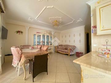 4 LOCALI A ORTA DI ATELLA