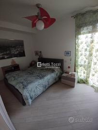Rif.03726- appartamento bilocale