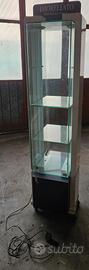 mobile vetrina espositore