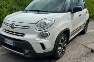 Fiat 500L Trekking 1.3 Multijet 95cv - 140mila KM