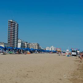 LAST MINUTE JESOLO LIDO pochi passi dal mare