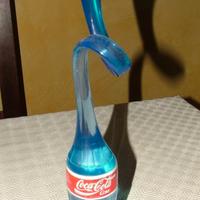 Bottiglia Coca cola