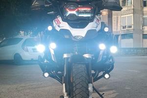 BMW R 1250 GS - 2022 leggi tutto permuta