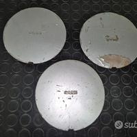 3 Borchie - Borchiette Per Saab 900 Aero