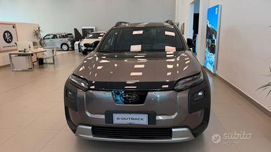 Subaru OUTBACK e-outback
