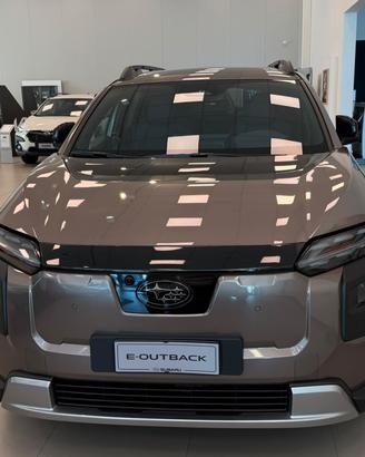 Subaru OUTBACK e-outback