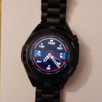 Smartwatch I69 nero