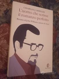 924 L' UOMO CHE SCRISSE IL ROMANZO PERFETTO 