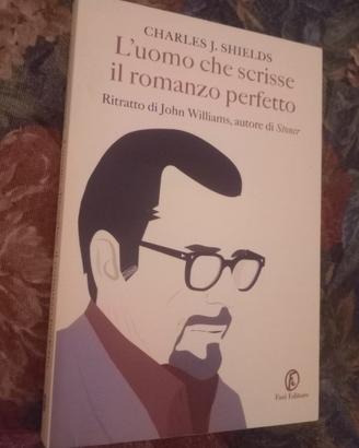 924 L' UOMO CHE SCRISSE IL ROMANZO PERFETTO 