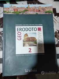 geo Erodoto 1 e 2