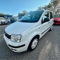 Fiat Panda 1.2 Active