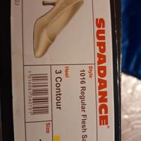 scarpe danze standard donna Suoadance Londra