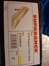 scarpe danze standard donna Suoadance Londra