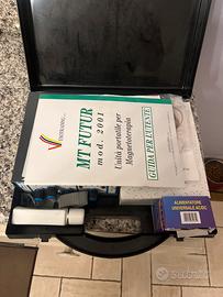 Macchinario per Magnetoterapia