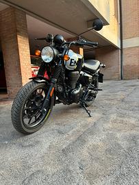 Royal enfield HNTR 350