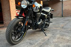 Royal enfield HNTR 350