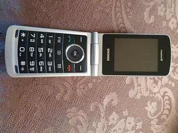 Telefono Brondi
