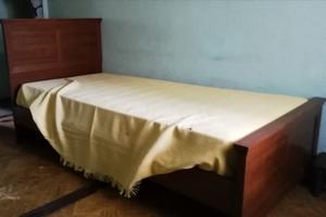 Letto singolo