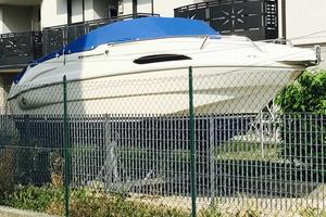 Rio 600 cruiser