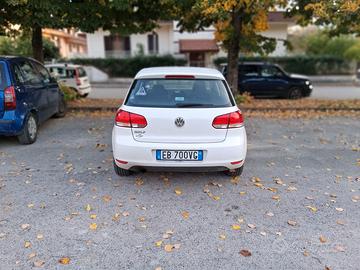 Golf 6