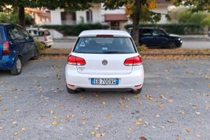 Golf 6