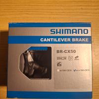 Freni Shimano BR-CX50