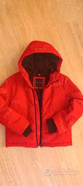piumino bambino Tommy hilfiger 7 anni