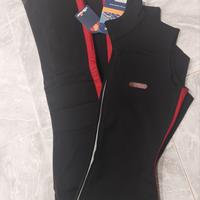 Ellesse Vintage salopette